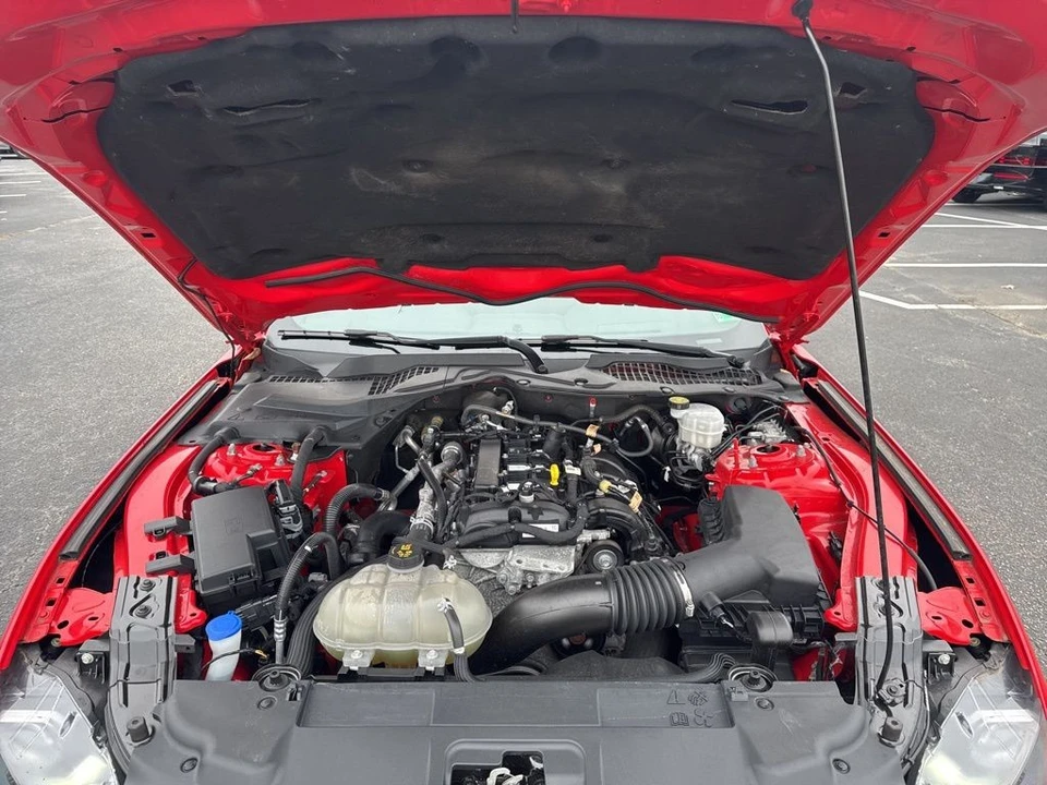2021 Ford S550 Mustang - Image 11 of 12