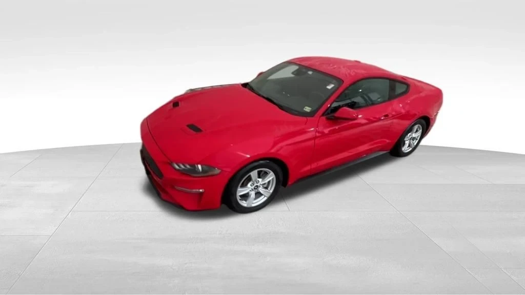 2021 Ford S550 Mustang - Image 3 of 12