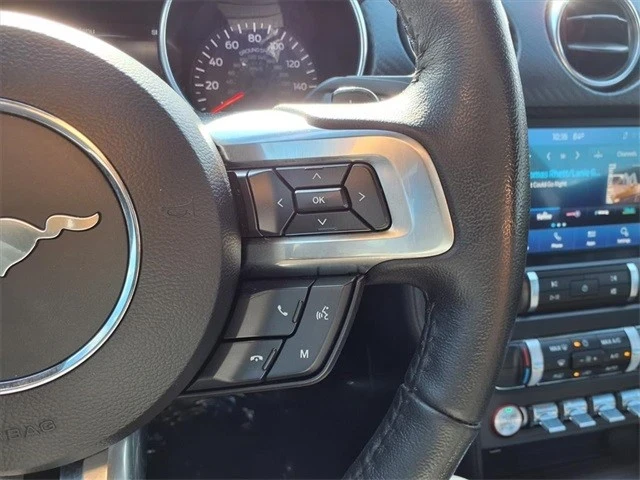 2021 Ford S550 Mustang - Image 9 of 21
