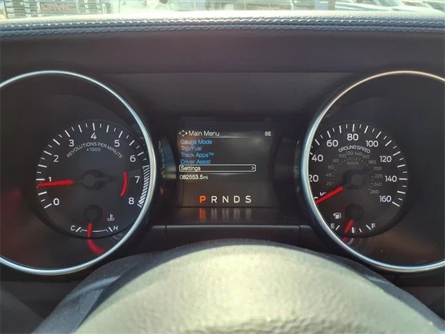 2021 Ford S550 Mustang - Image 7 of 21