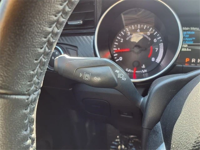 2021 Ford S550 Mustang - Image 10 of 21