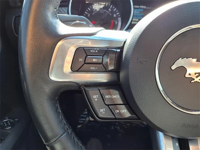 2021 Ford S550 Mustang - Image 8 of 21