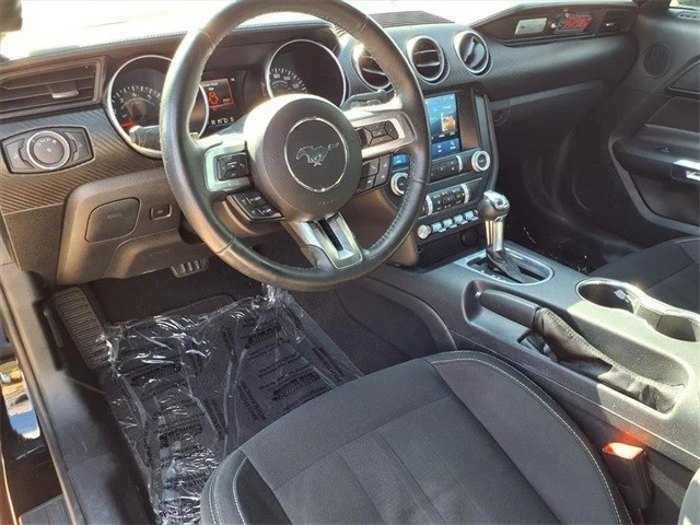 2021 Ford S550 Mustang - Image 3 of 21