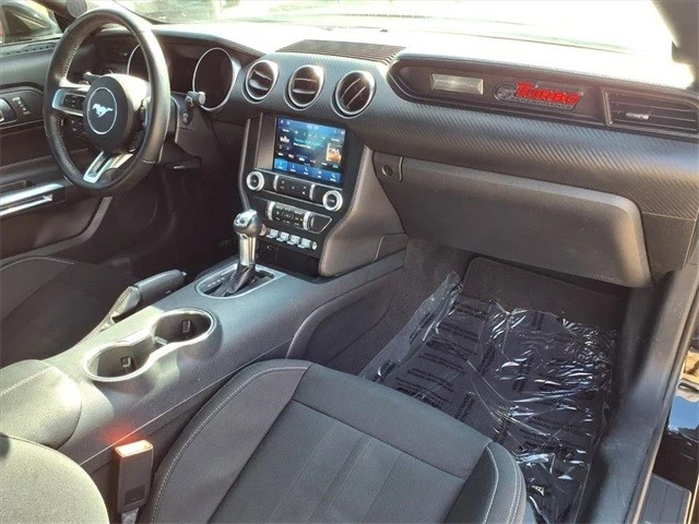 2021 Ford S550 Mustang - Image 21 of 21