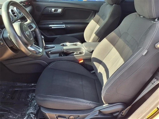 2021 Ford S550 Mustang - Image 18 of 21