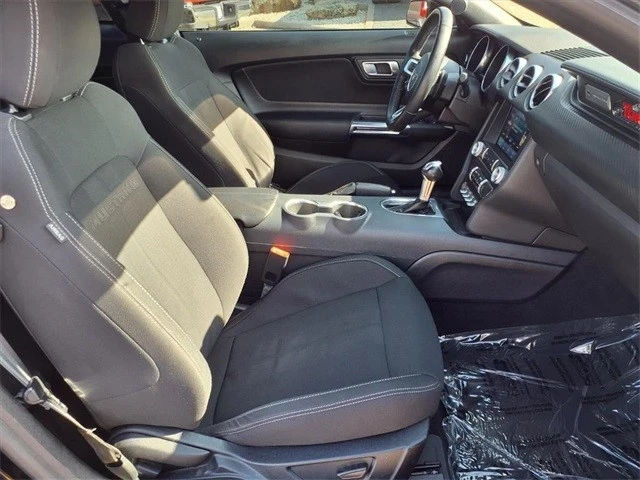 2021 Ford S550 Mustang - Image 20 of 21