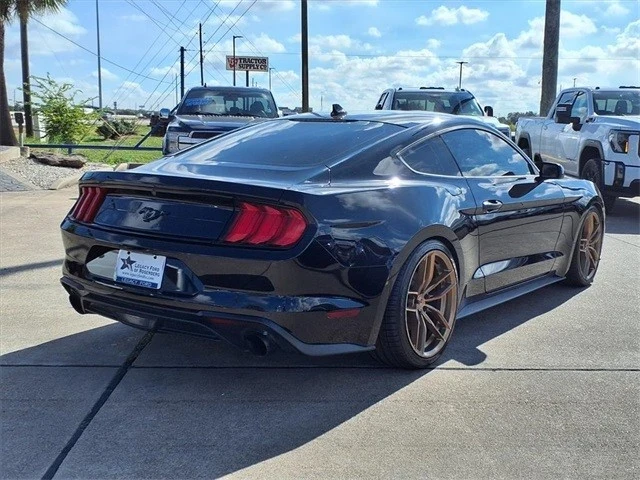 2021 Ford S550 Mustang - Image 2 of 21
