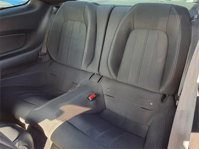 2021 Ford S550 Mustang - Image 19 of 21