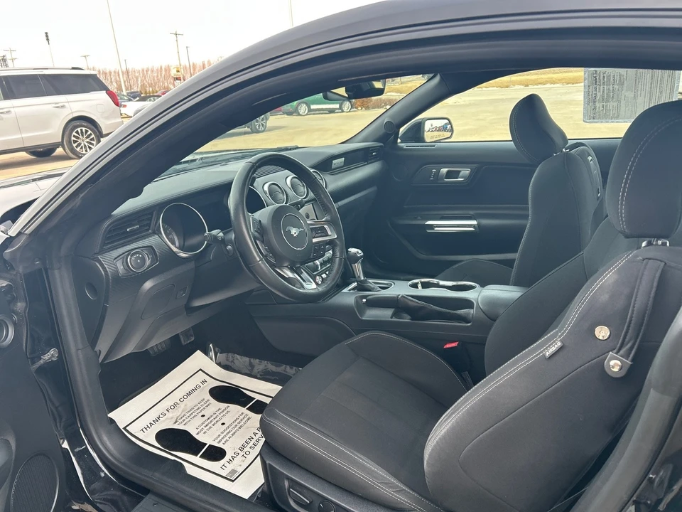 2021 Ford S550 Mustang - Image 12 of 20