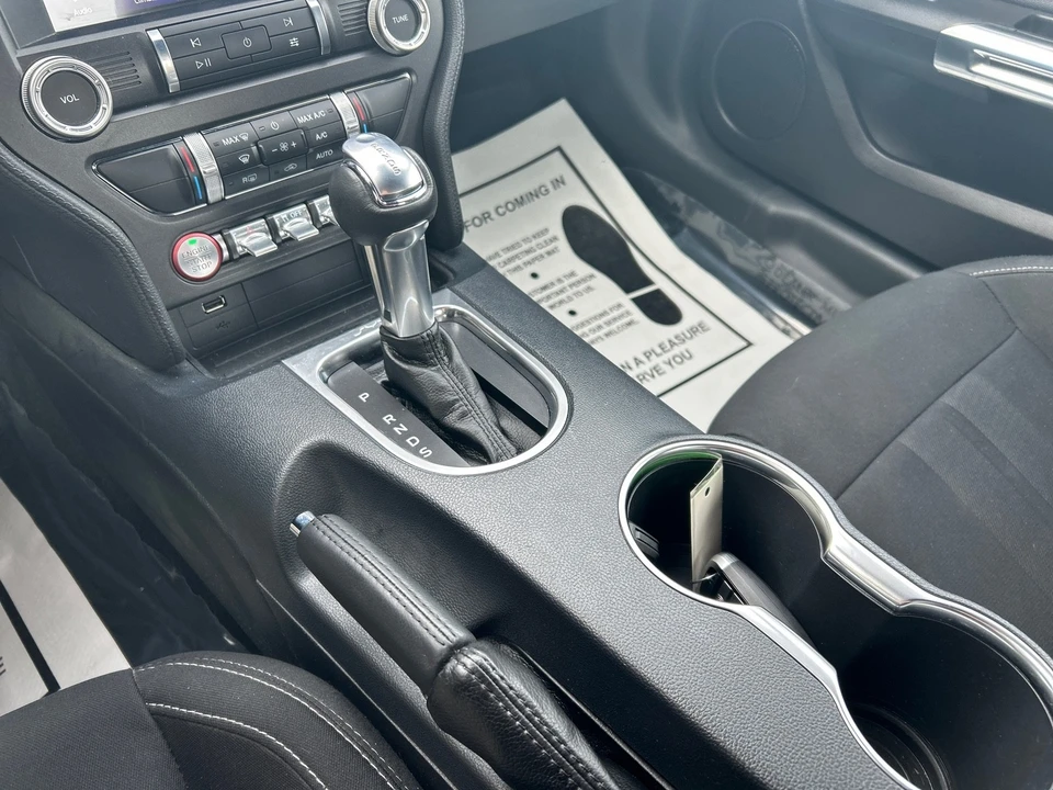 2021 Ford S550 Mustang - Image 16 of 20