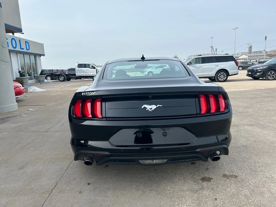 2021 Ford S550 Mustang - Image 7 of 20