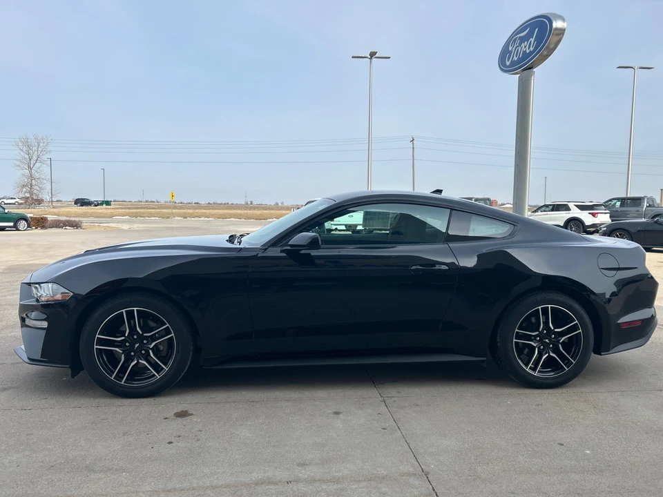 2021 Ford S550 Mustang - Image 5 of 20