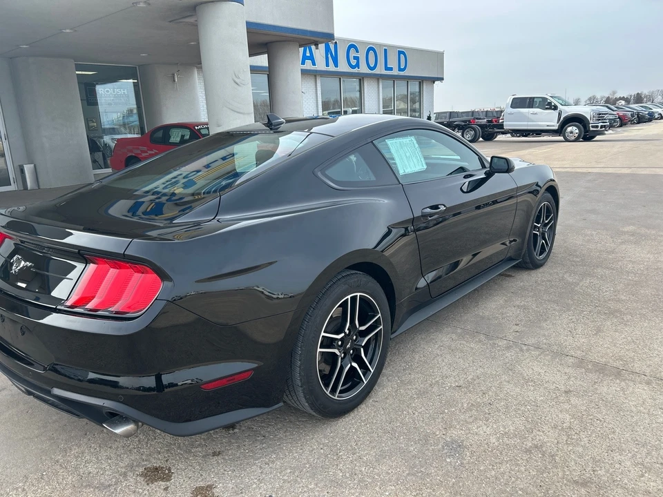 2021 Ford S550 Mustang - Image 9 of 20