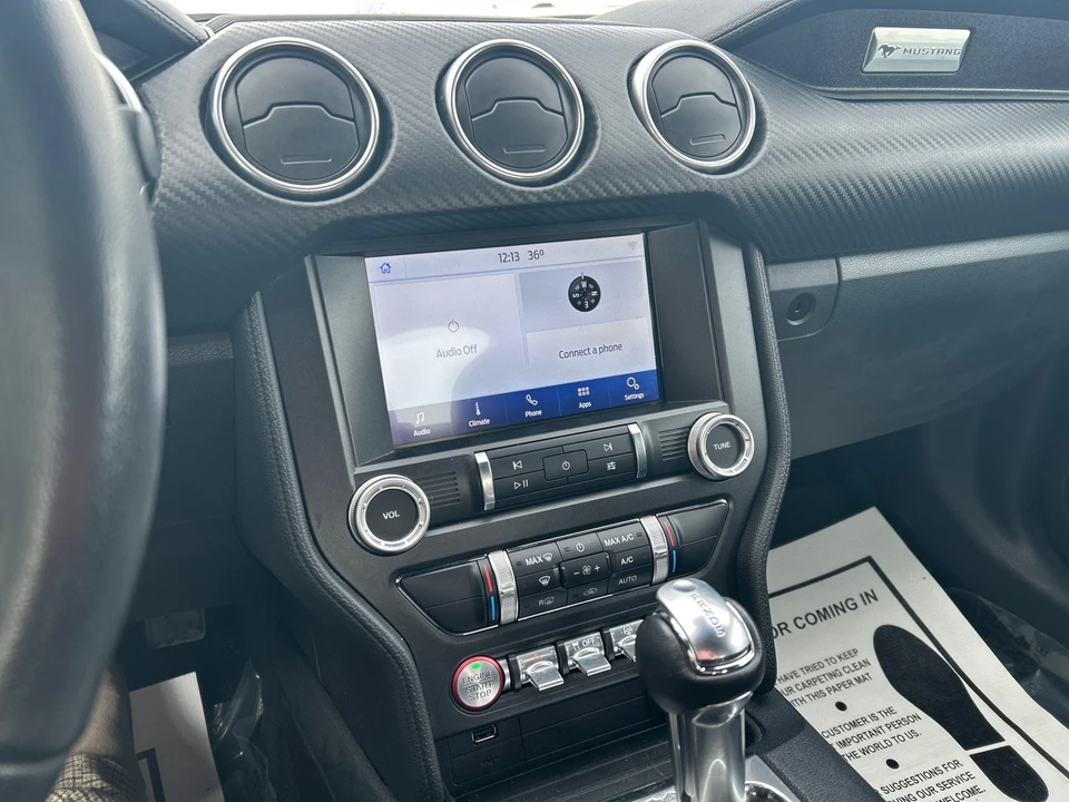 2021 Ford S550 Mustang - Image 14 of 20