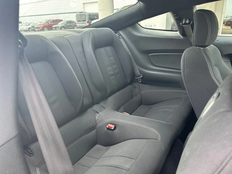 2021 Ford S550 Mustang - Image 11 of 20
