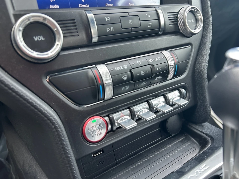2021 Ford S550 Mustang - Image 15 of 20