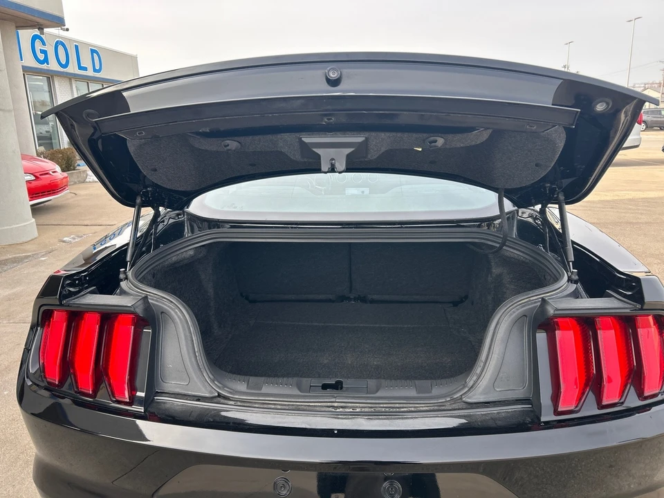 2021 Ford S550 Mustang - Image 8 of 20