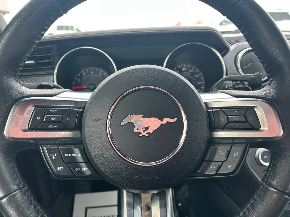 2021 Ford S550 Mustang - Image 13 of 20