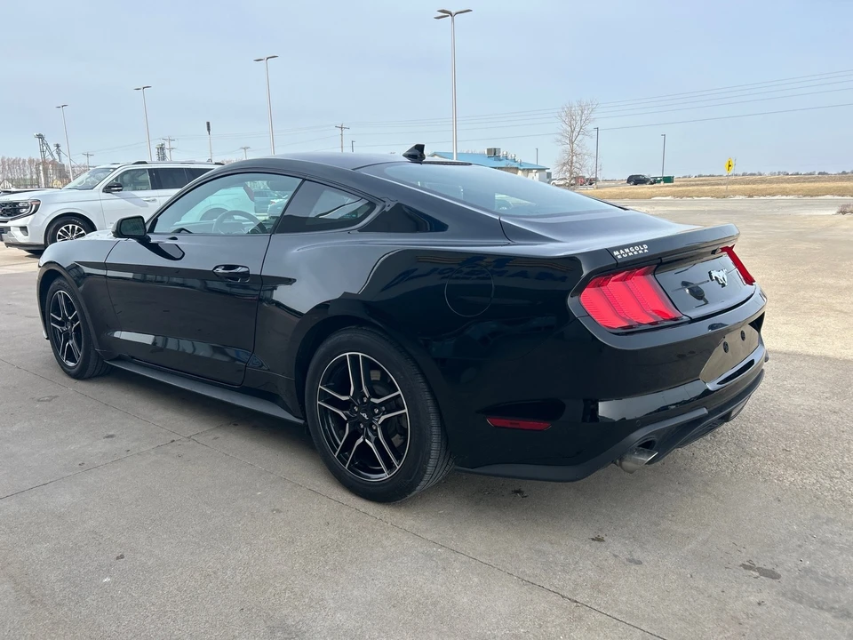 2021 Ford S550 Mustang - Image 6 of 20