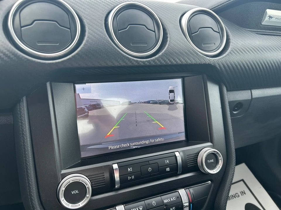 2021 Ford S550 Mustang - Image 20 of 20