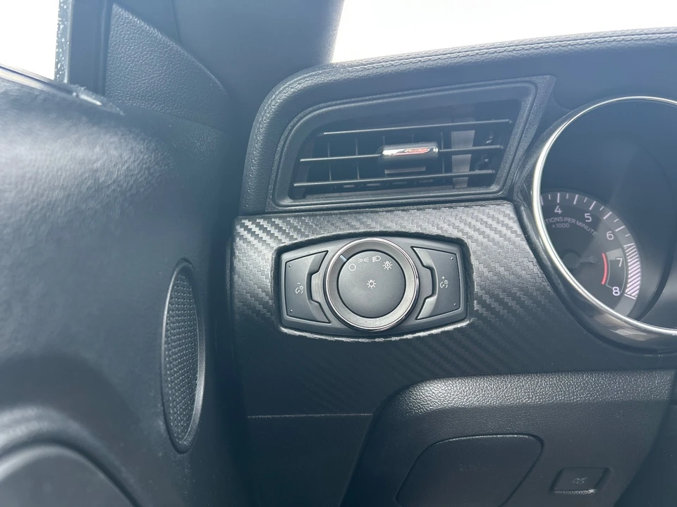 2021 Ford S550 Mustang - Image 19 of 20