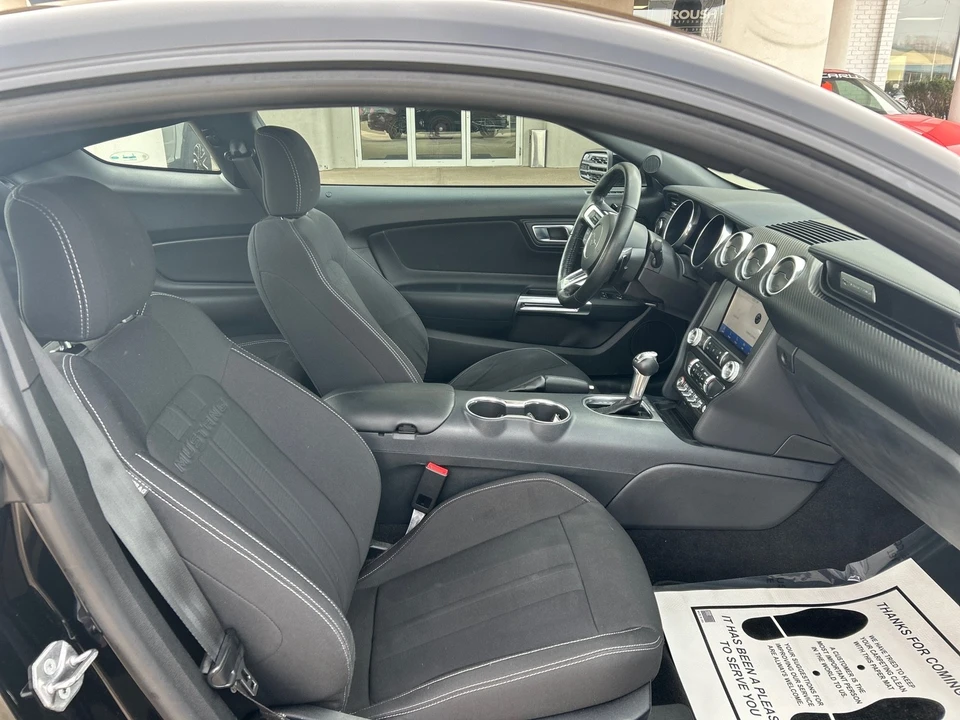 2021 Ford S550 Mustang - Image 10 of 20