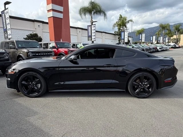 2021 Ford S550 Mustang - Image 6 of 12