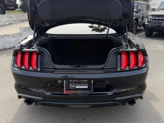 2021 Ford S550 Mustang - Image 12 of 12