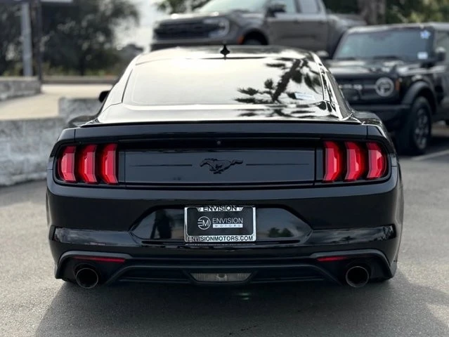 2021 Ford S550 Mustang - Image 8 of 12