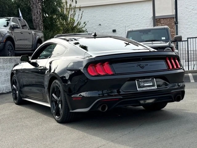 2021 Ford S550 Mustang - Image 2 of 12