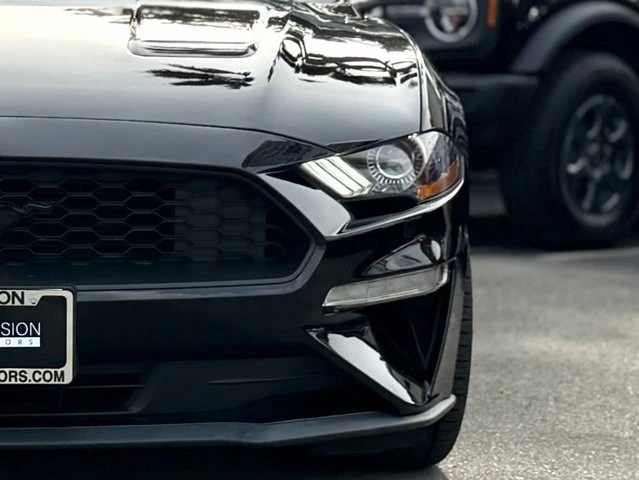 2021 Ford S550 Mustang - Image 4 of 12