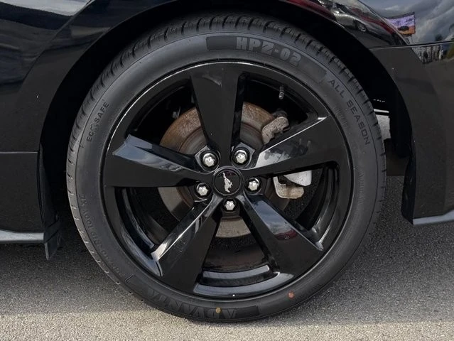 2021 Ford S550 Mustang - Image 9 of 12
