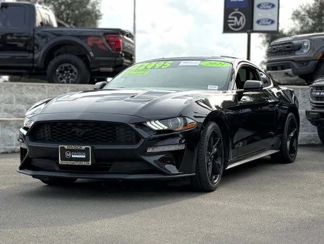 2021 Ford S550 Mustang - Image 5 of 12