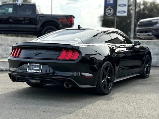 2021 Ford S550 Mustang - Image 10 of 12