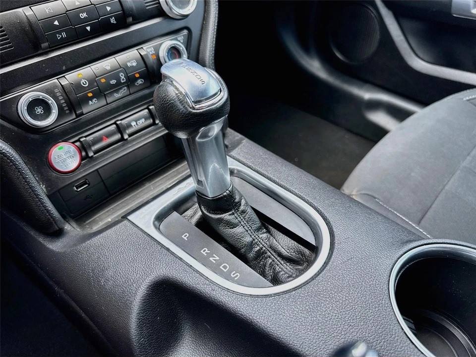 2021 Ford S550 Mustang - Image 20 of 31