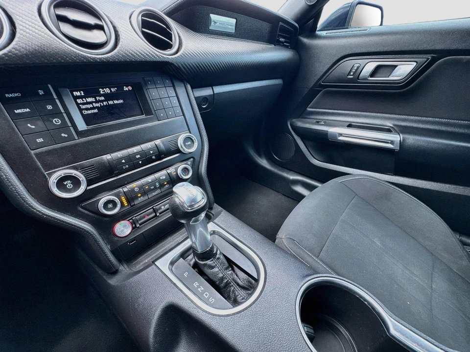 2021 Ford S550 Mustang - Image 15 of 31