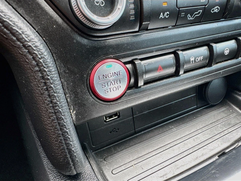 2021 Ford S550 Mustang - Image 18 of 31