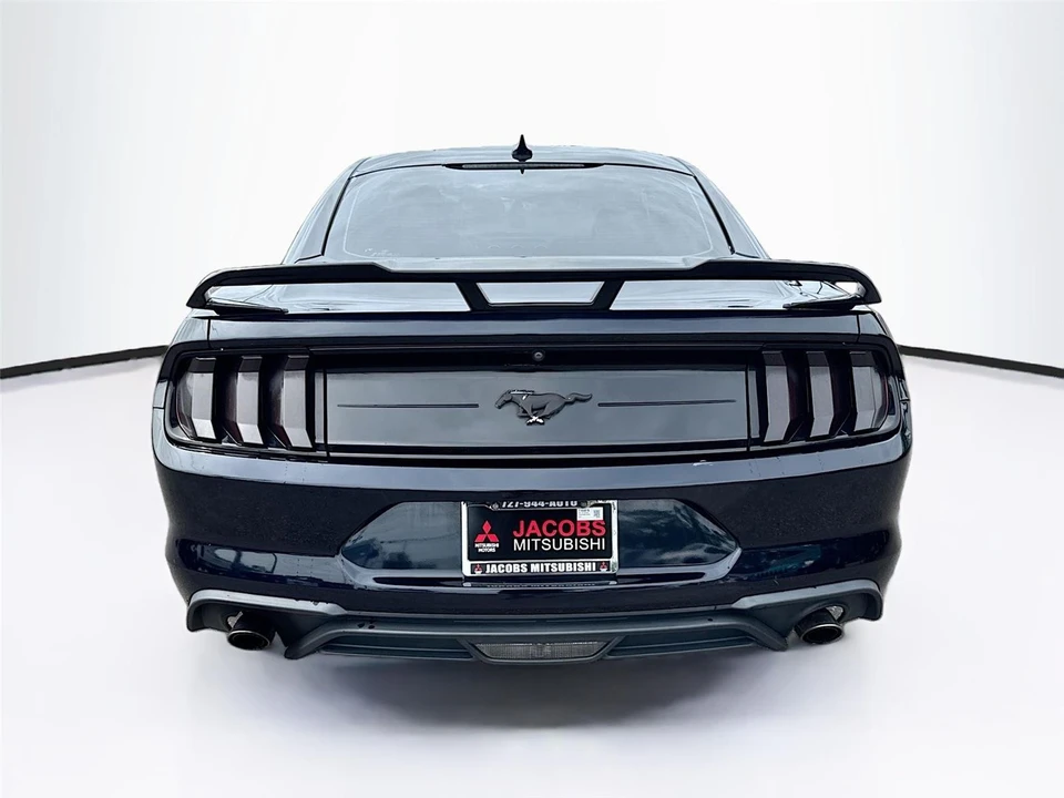 2021 Ford S550 Mustang - Image 3 of 5
