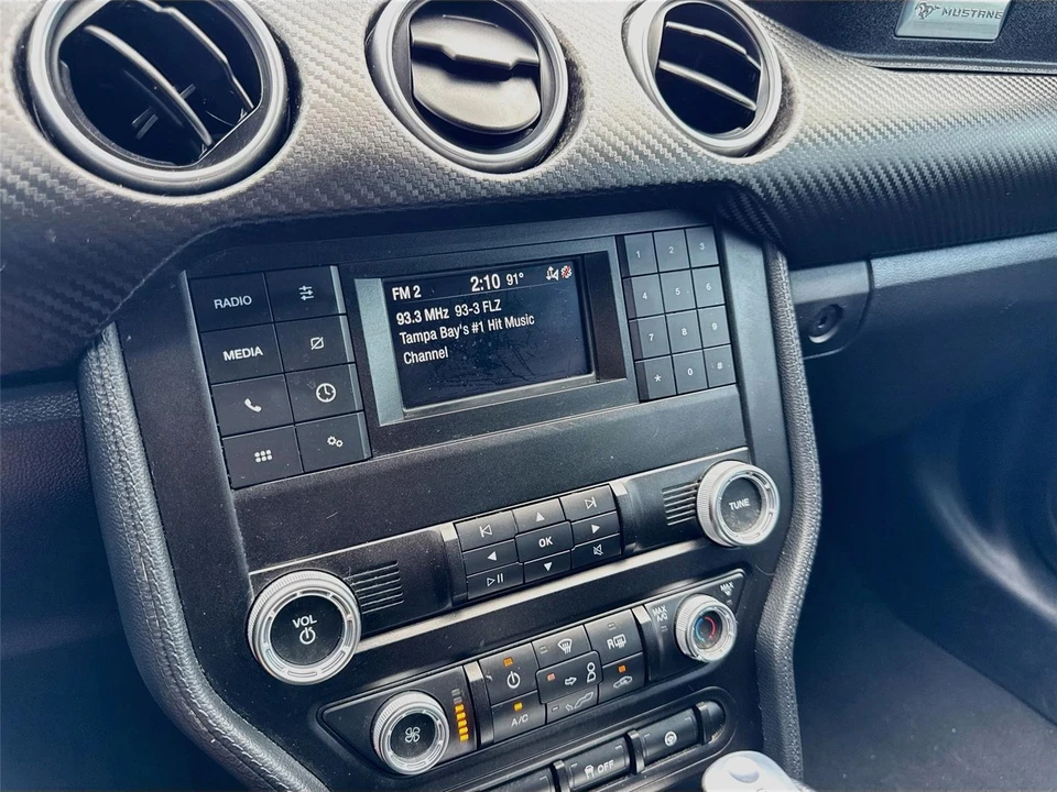 2021 Ford S550 Mustang - Image 16 of 31