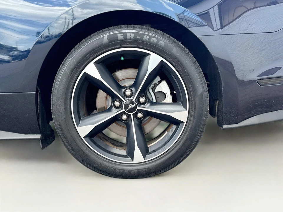 2021 Ford S550 Mustang - Image 30 of 31