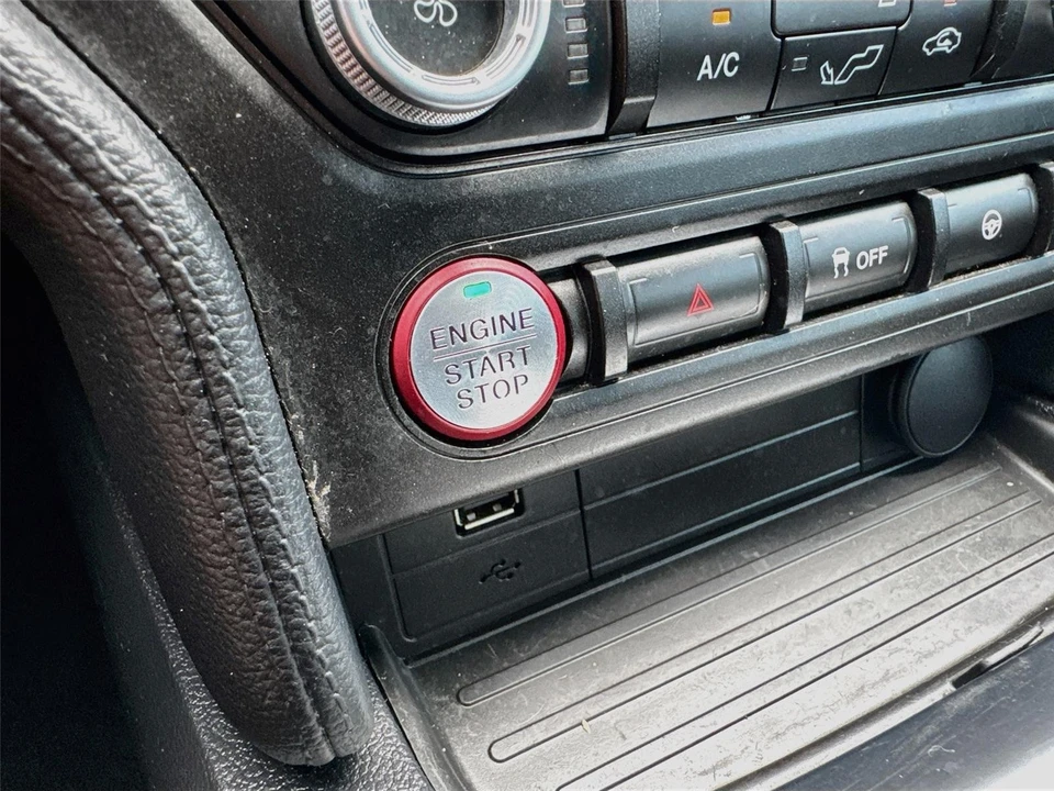 2021 Ford S550 Mustang - Image 18 of 31
