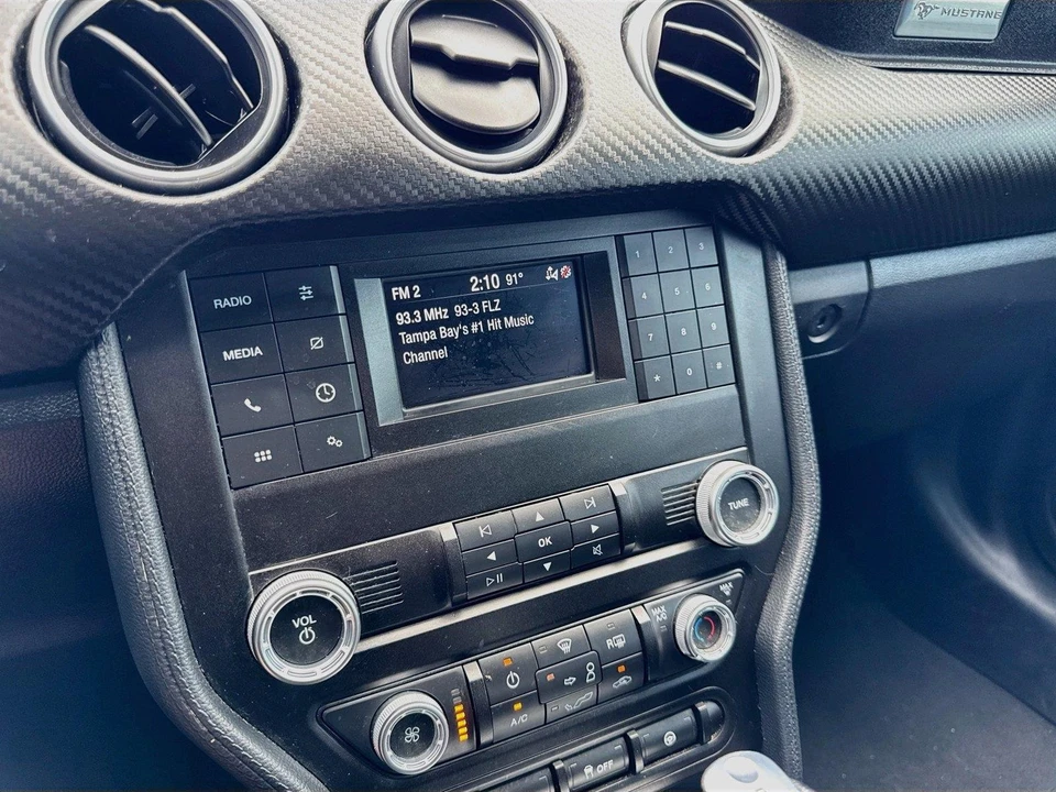 2021 Ford S550 Mustang - Image 16 of 31