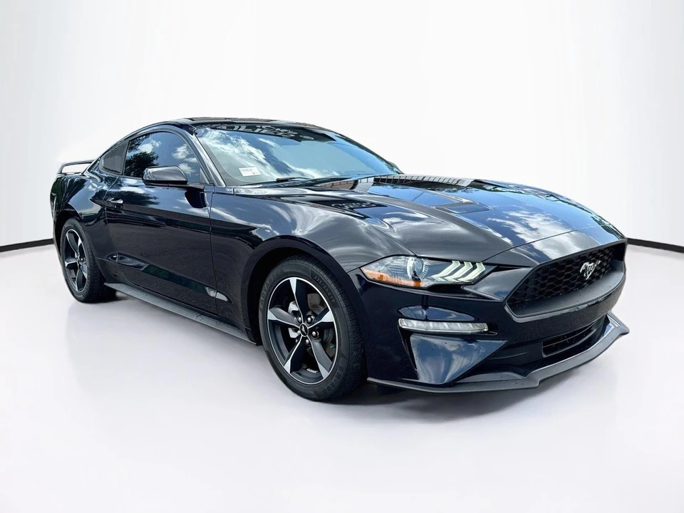 2021 Ford S550 Mustang - Image 7 of 31
