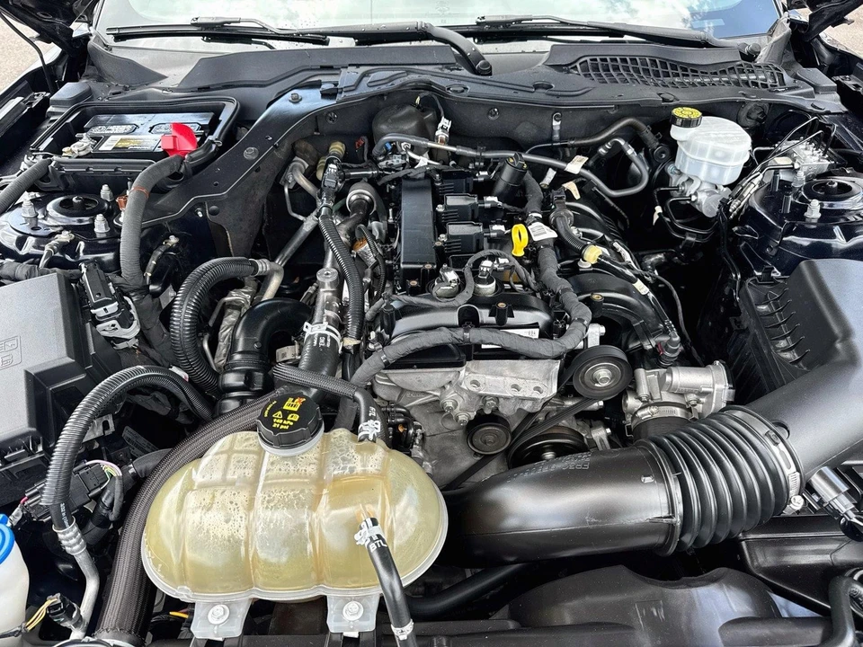 2021 Ford S550 Mustang - Image 28 of 31