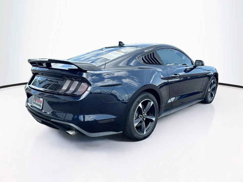 2021 Ford S550 Mustang - Image 5 of 31