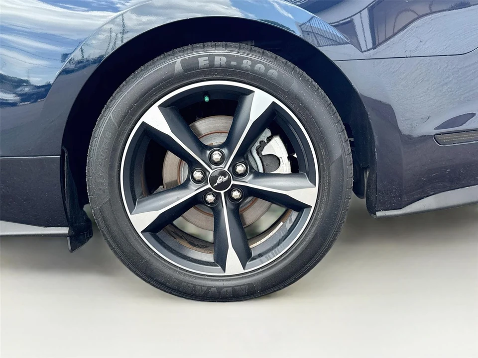 2021 Ford S550 Mustang - Image 30 of 31