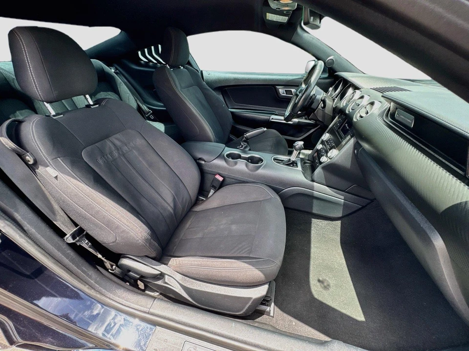 2021 Ford S550 Mustang - Image 25 of 31