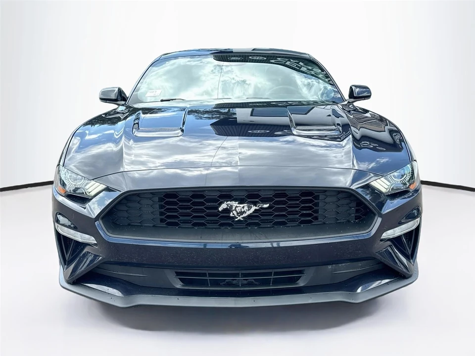 2021 Ford S550 Mustang - Image 8 of 31