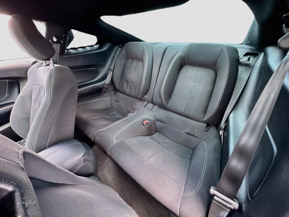 2021 Ford S550 Mustang - Image 22 of 31