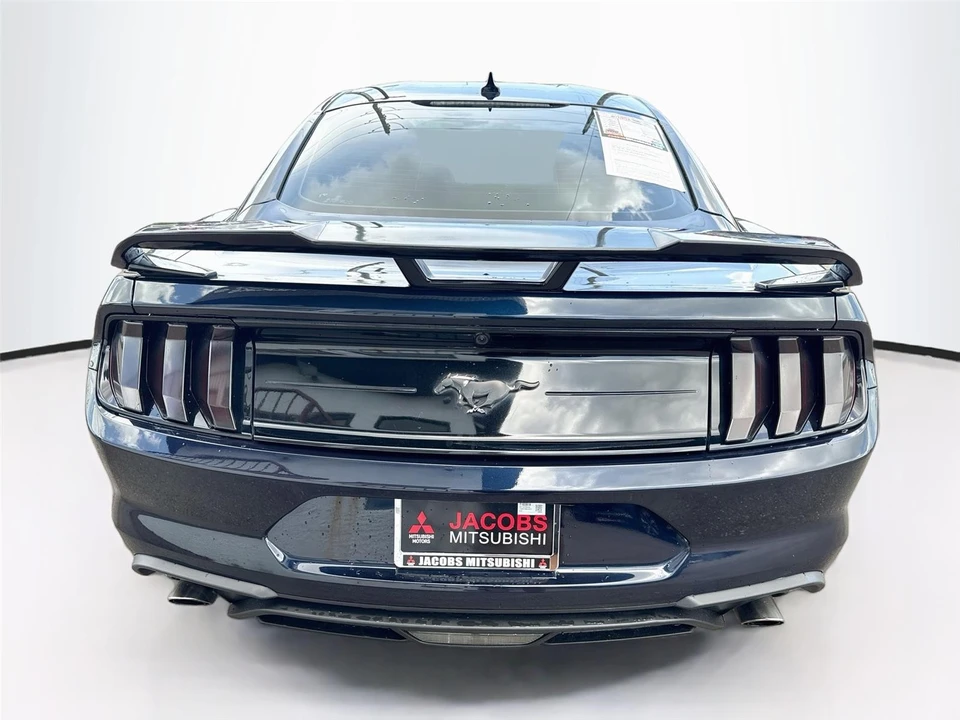 2021 Ford S550 Mustang - Image 4 of 31